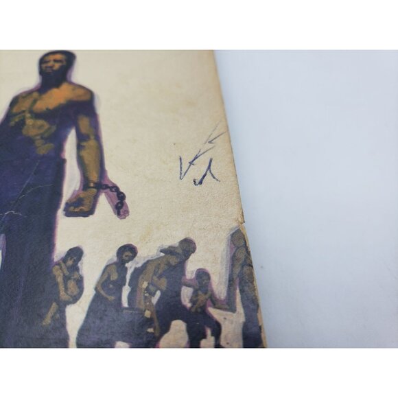 Flight To Freedom By Henrietta Buckmaster 1968 Paperback - Picture 2 of 10